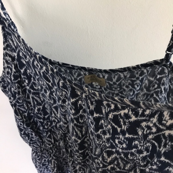 Pico 1988 patterned sundress - Picture 3 of 4